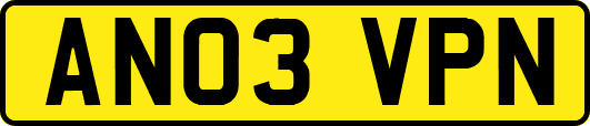 AN03VPN