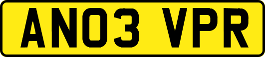 AN03VPR