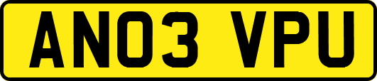 AN03VPU