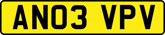 AN03VPV