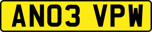 AN03VPW