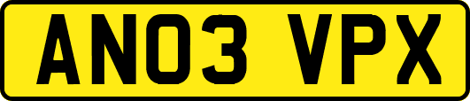AN03VPX