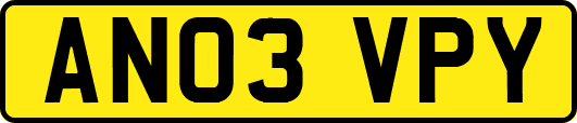 AN03VPY