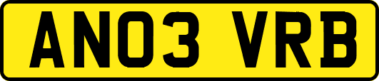 AN03VRB