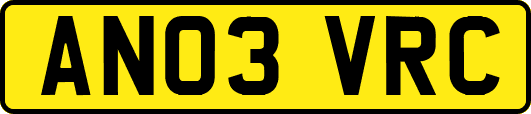 AN03VRC