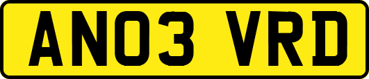 AN03VRD