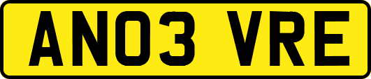 AN03VRE
