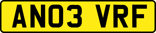 AN03VRF