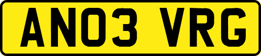 AN03VRG