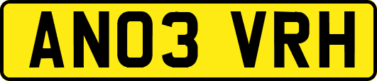 AN03VRH