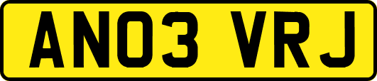 AN03VRJ