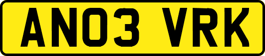 AN03VRK