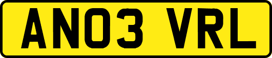 AN03VRL