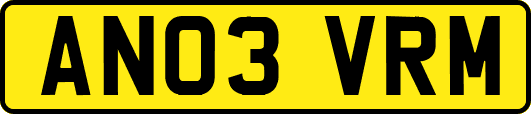 AN03VRM