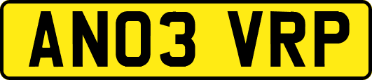 AN03VRP