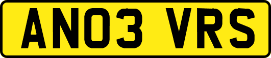 AN03VRS
