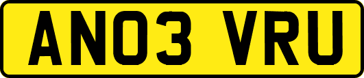 AN03VRU