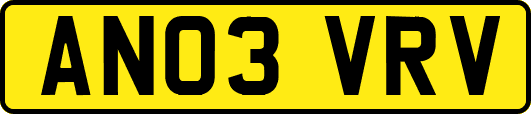 AN03VRV