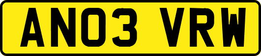 AN03VRW