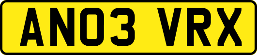 AN03VRX