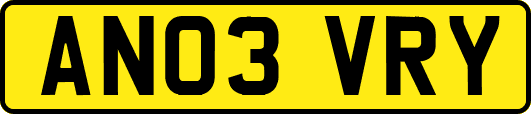 AN03VRY