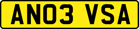AN03VSA