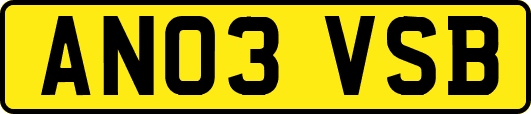 AN03VSB