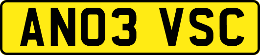 AN03VSC