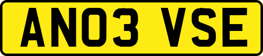 AN03VSE