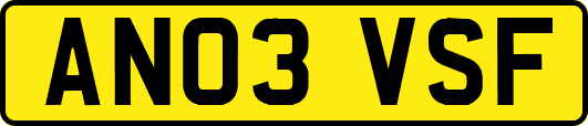 AN03VSF