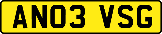 AN03VSG