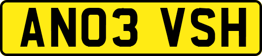 AN03VSH
