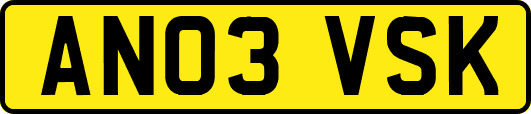 AN03VSK