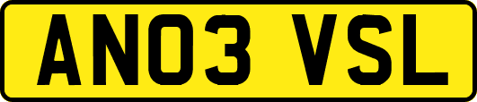 AN03VSL