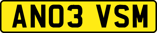 AN03VSM