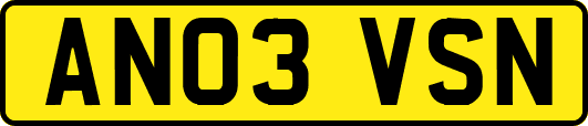 AN03VSN