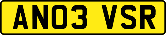 AN03VSR