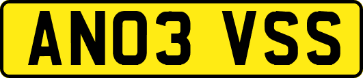 AN03VSS