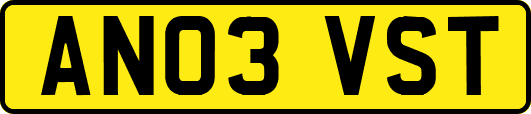 AN03VST