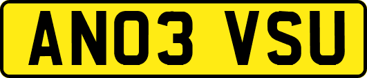 AN03VSU