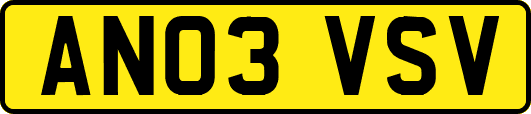 AN03VSV