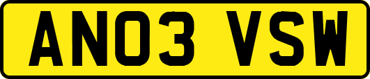 AN03VSW