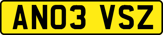 AN03VSZ