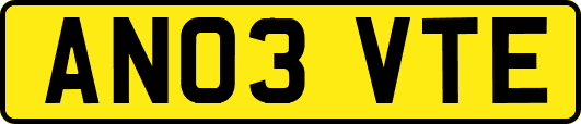 AN03VTE