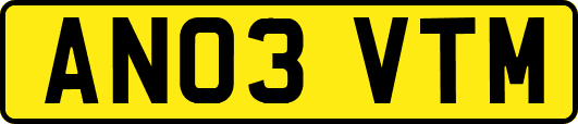 AN03VTM