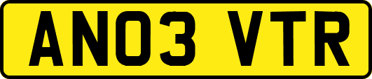 AN03VTR