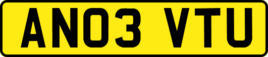AN03VTU