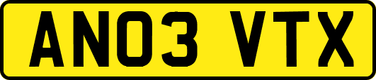AN03VTX