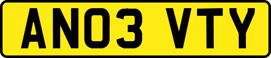 AN03VTY