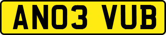 AN03VUB